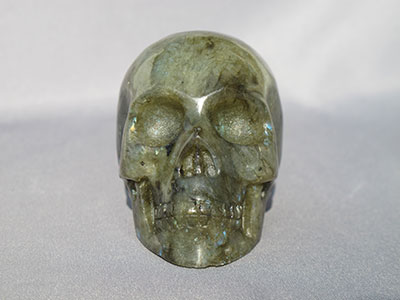 rose quartz crystal skulls