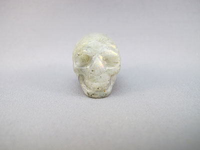 rose quartz crystal skulls