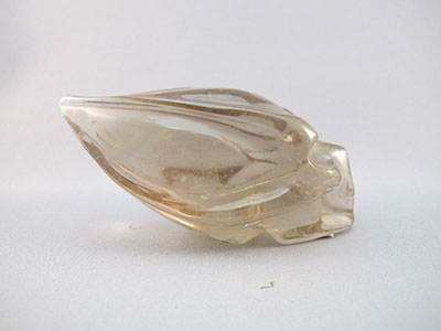 traveler crystal skull