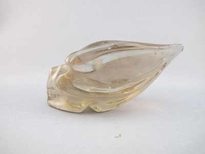 traveler crystal skull