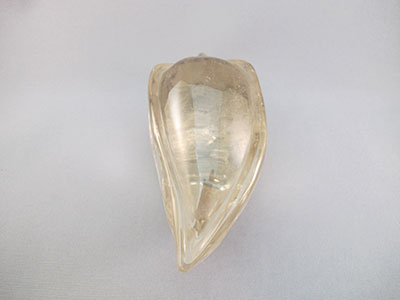 traveler crystal skull