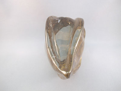 traveler crystal skull